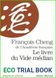 Le Livre du vide median