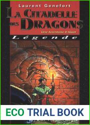 La Citadelle des dragons