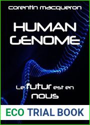HUMAN GENOME (French Edition)