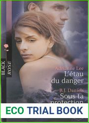 L|etau du danger - Sous ta protection (Harlequin Black Rose) (French Edition)