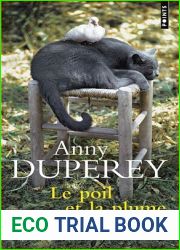 Le Poil et la Plume