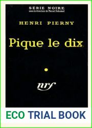 Pique le dix