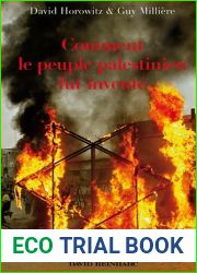 Comment Le Peuple Palestinien Fut Invente