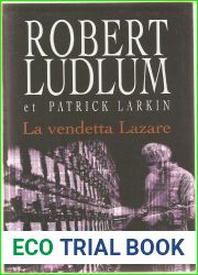 La vendetta Lazare