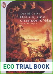 Delius une chanson d|ete