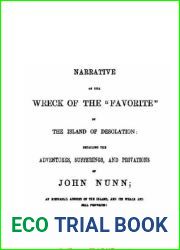 Un Naufrage celebre aux iles Kerguelen John Nunn 1825-1829