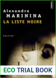La Liste noire