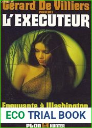 Epouvante a washington