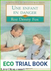 Une enfant en danger
