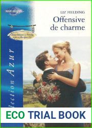 Offensive de charme