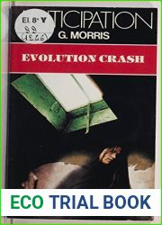 Evolution crash (Anticipation) (French Edition)