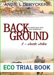 Juste John: Background, T1 (French Edition)