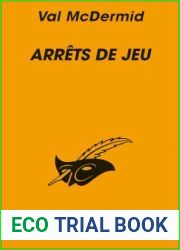 Arrets de jeu (Kate Brannigan, #4)