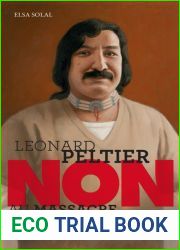 Leonard Peltier Non au massacre du peuple Indien