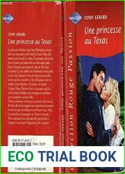 Une princesse au Texas