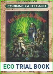 La Fille De Dreia (Les Portes du temps, #1)