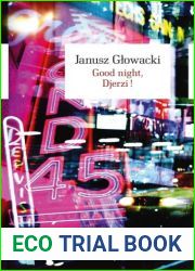 Good Night, Djerzi