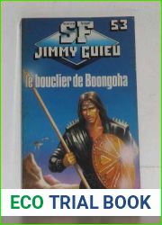 Le bouclier de boongoha