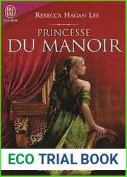 princesse du manoir