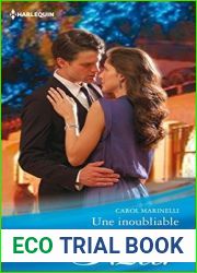 Une inoubliable proposition
