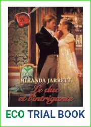 Le duc et l|intrigante-Miranda Jarrett