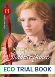 Indocile fiancee (Ladies et Rebelles 3)