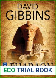Pharaon (Jack Howard, #7)