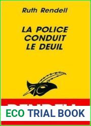 La Police conduit le deuil de Ruth Rendell ( 16 novembre 1989 )
