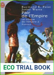 Pair de l|Empire (La trilogie de l|Empire, #2)