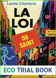 la loi du saint