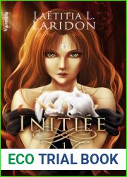Initiee (Pierre de Lune, #1)