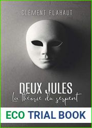Deux Jules | La theorie du Serpent: Roman gay, MM (Roman gay - MxM)