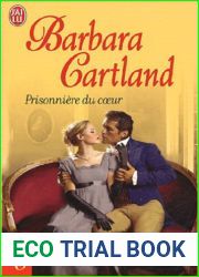 La prisonniere du coeur