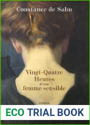 Vingt-quatre heures d|une femme sensible