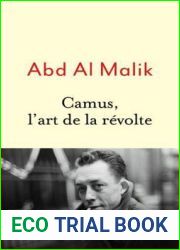 Camus, L|Art de la Revolte