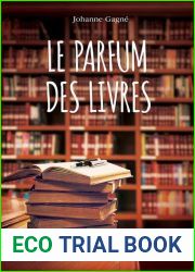Le parfum des livres