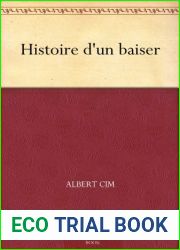 Histoire d|un baiser (French Edition)