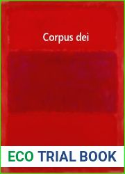 Corpus Dei