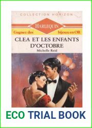 Clea et les enfants d|octobre