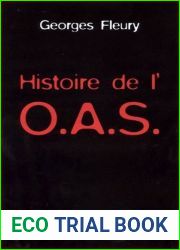 Histoire de l|OAS (essai francais) (French Edition)