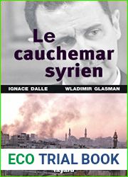 Le Cauchemar syrien (Documents) (French Edition)
