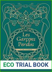 Les Garcons Perdus