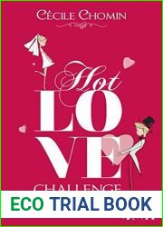 Hot Love Challenge (Hot Love, #1)