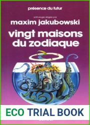 Vingt maisons du Zodiaque: Anthologie internationale