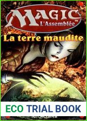 La terre maudite