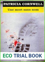 Une mort sans nom Cornwell, Patricia Ref: 20488