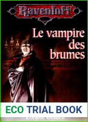 Le vampire des brumes
