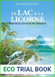 Les Iles mythiques