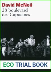 28 boulevard des Capucines (French Edition)