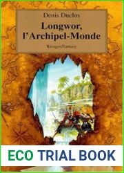 Longwor, l|archipel-monde